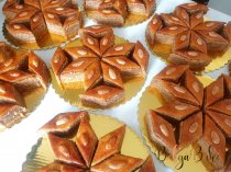 Azeri baklava